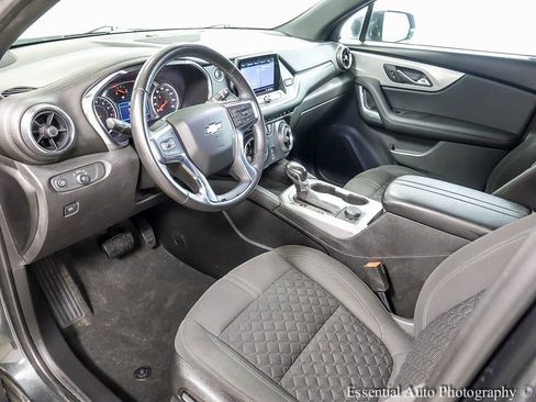 Used 2019 Chevrolet Blazer LT image 10