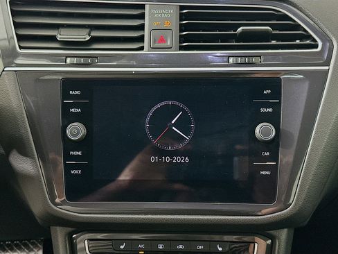 Used 2024 Volkswagen Tiguan S image 19