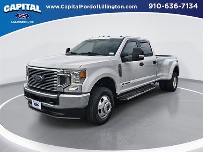 Used 2020 Ford F350 XL w/ STX Appearance Package