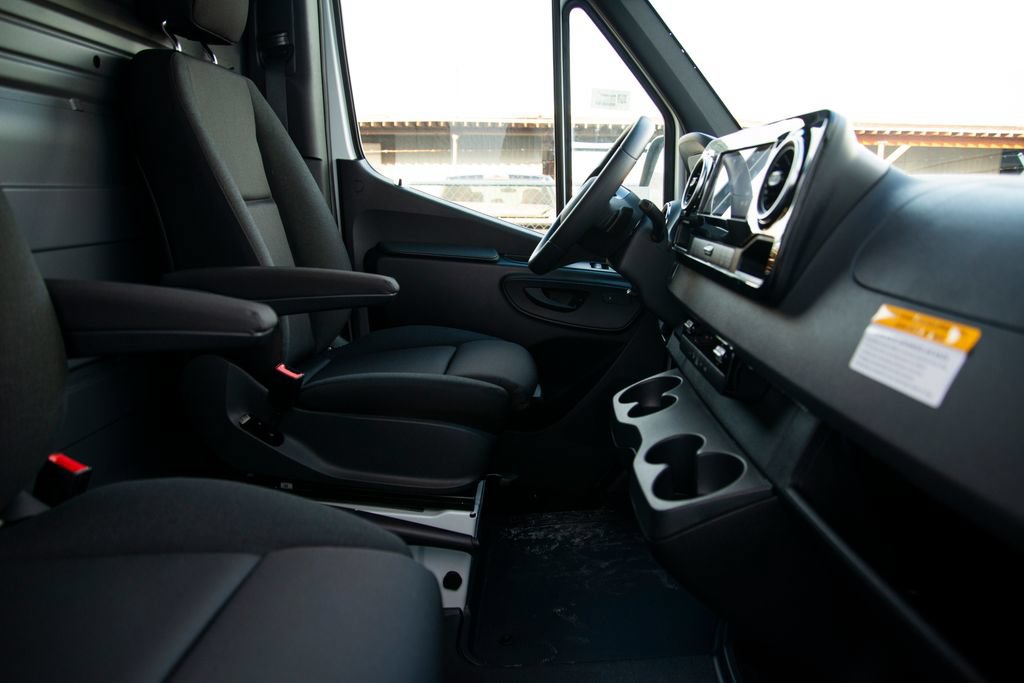 New 2026 Mercedes-Benz Sprinter 3500 image 15