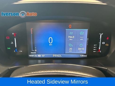 Used 2023 Ford Escape Active w/ Cold Weather Package image 20