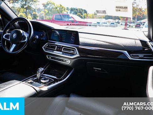 Used 2021 BMW X5 sDrive40i w/ M Sport Package image 32
