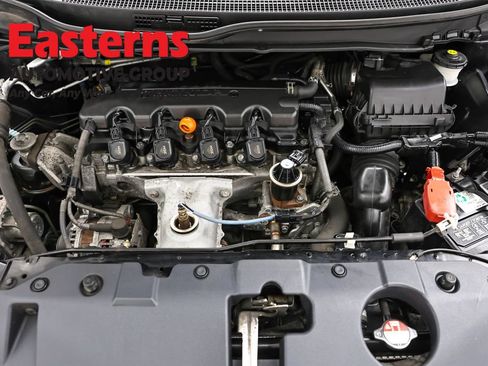 Used 2014 Honda Civic EX image 7