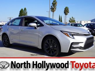 New 2026 Toyota Corolla XSE video 2