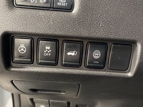 Certified 2023 Nissan Murano SL w/ SL Moonroof Package image 7