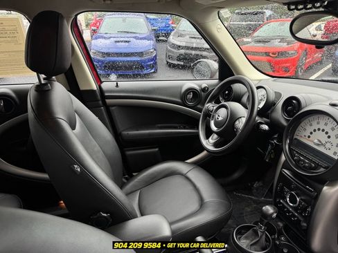 Used 2014 MINI Cooper Countryman FWD image 36