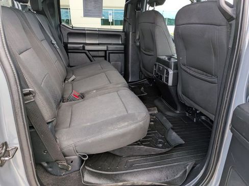 Used 2020 Ford F150 XLT w/ Equipment Group 302A Luxury AWD/4WD image 15