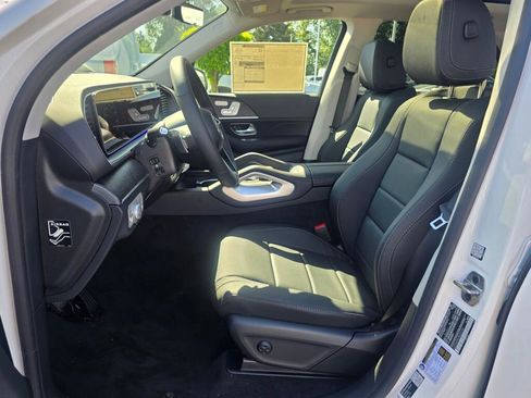 New 2026 Mercedes-Benz GLE 350 4MATIC image 13