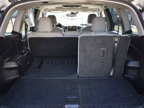 Used 2018 Honda Pilot Touring image 20