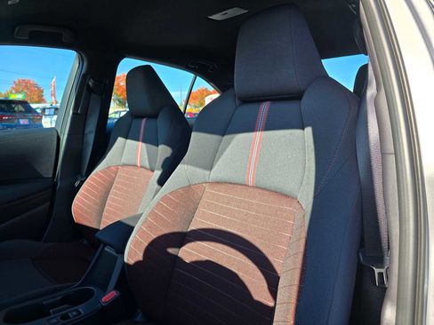 Certified 2026 Toyota Corolla SE image 24