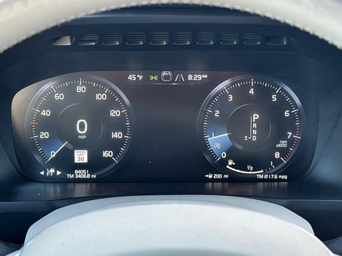 Used 2019 Volvo XC90 T6 Momentum w/ Protection Package Premier image 27