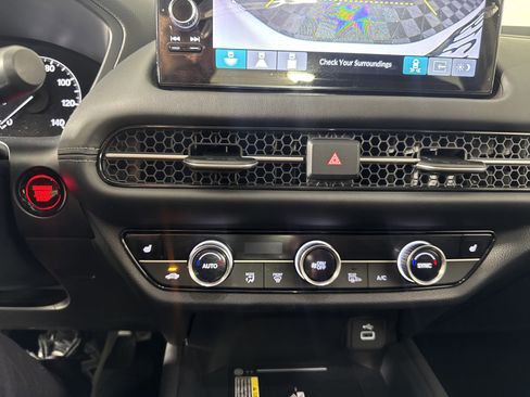 Used 2023 Honda HR-V EX-L image 32