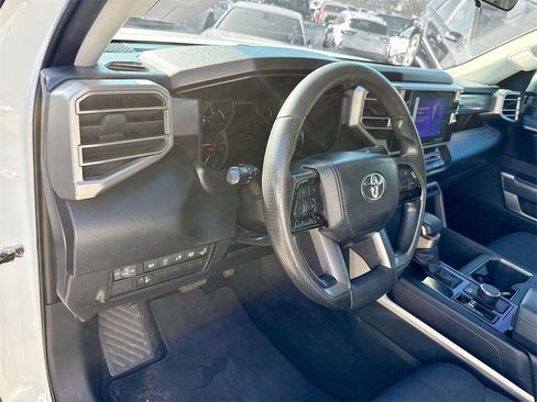 Used 2022 Toyota Tundra SR5 image 10