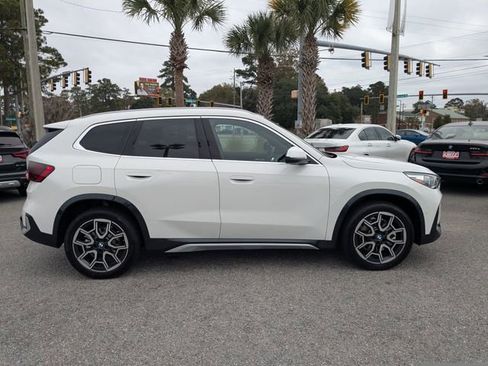 New 2026 BMW X1 xDrive28i w/ Convenience Package AWD/4WD image 3
