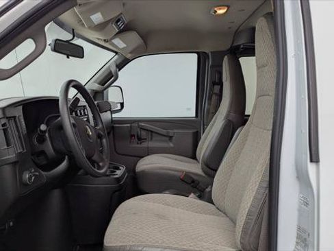 Used 2023 Chevrolet Express 3500 LS RWD image 14