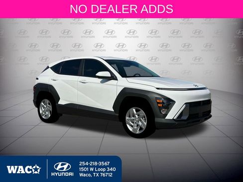 New 2026 Hyundai Kona SE image 14