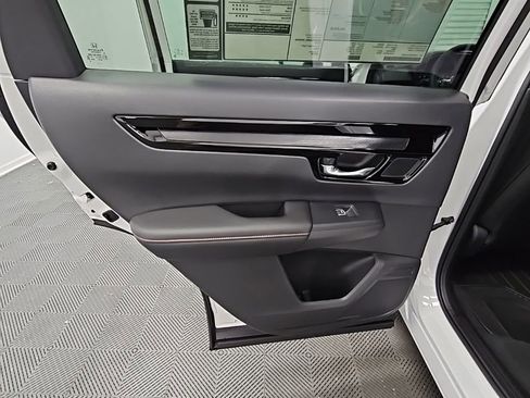 New 2026 Honda CR-V Sport Touring image 36