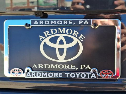 Used 2026 Toyota Corolla LE image 30