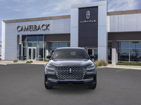 New 2024 Lincoln Corsair Grand Touring w/ Equipment Group 302A AWD/4WD image 6