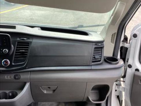 Used 2023 Ford Transit 250 CARGO VAN w/ Exterior Upgrade Package image 14