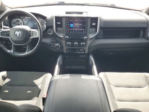 Used 2019 RAM 1500 Big Horn AWD/4WD image 6