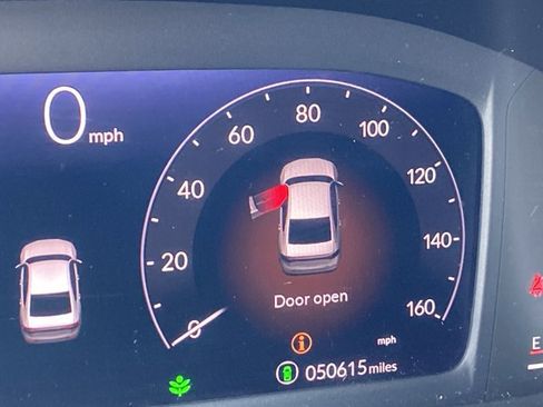 Used 2023 Honda Accord EX image 22