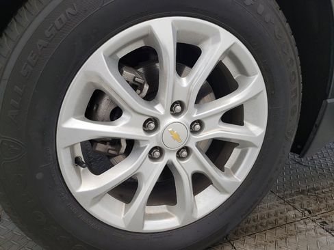 Used 2018 Chevrolet Equinox LT image 31