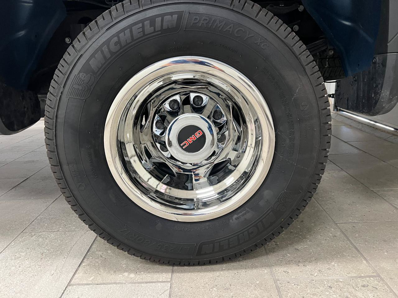 Used 2026 GMC Sierra 3500 Pro w/ 1SA Pro Safety Plus Package AWD/4WD image 68