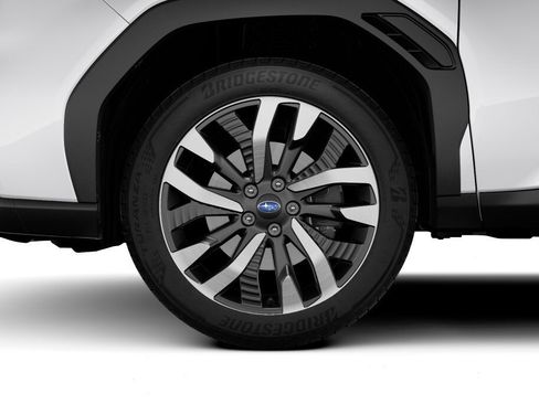 New 2026 Subaru Forester Touring AWD/4WD image 8