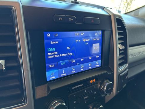 Used 2021 Ford F250 Lariat w/ Lariat Ultimate Package image 7