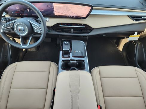 New 2026 Buick Enclave Preferred w/ Power Package image 20