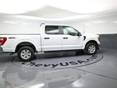 Used 2022 Ford F150 XL w/ Trailer Tow Package AWD/4WD image 10
