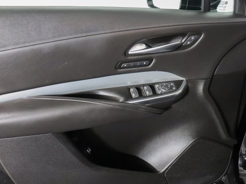 Used 2023 Cadillac XT4 Premium Luxury AWD/4WD image 13