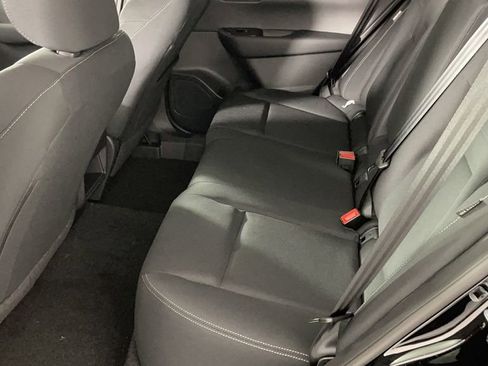 New 2025 Nissan Rogue S image 43