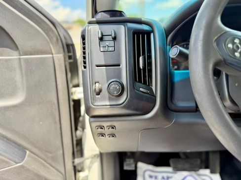 Used 2015 Chevrolet Silverado 3500 W/T w/ WT Convenience Package image 35