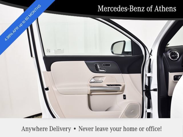 New 2026 Mercedes-Benz GLA 250 image 16