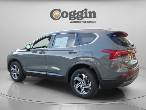 Used 2023 Hyundai Santa Fe SEL image 4