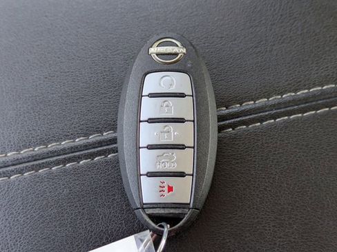 Used 2024 Nissan Altima 2.5 SV image 29