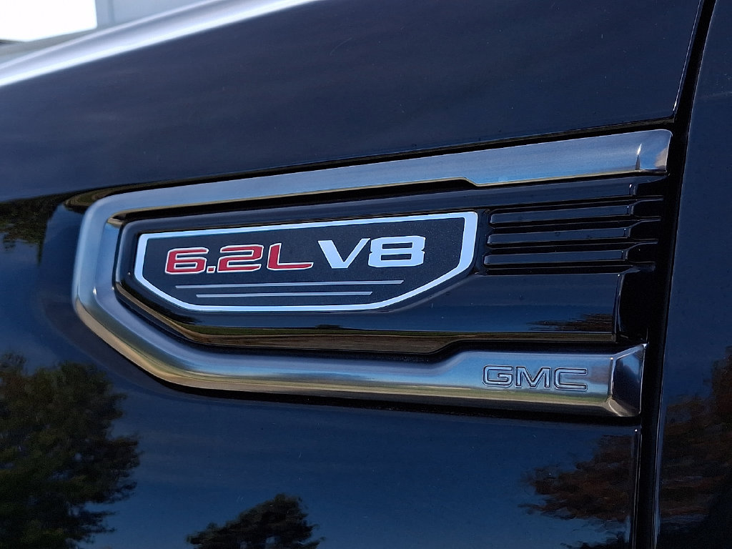 Used 2020 GMC Sierra 1500 AT4 w/ AT4 Premium Package AWD/4WD image 30