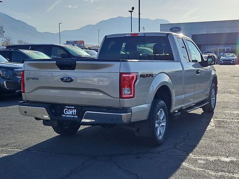 Used 2017 Ford F150 XLT w/ Equipment Group 301A Mid image 3