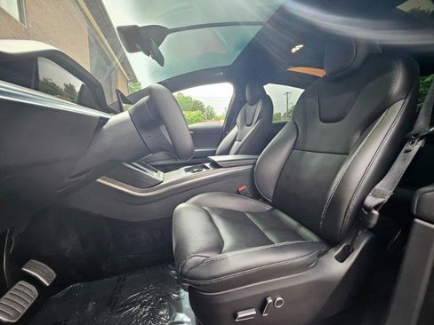 Used 2023 Tesla Model X Plaid AWD/4WD image 37