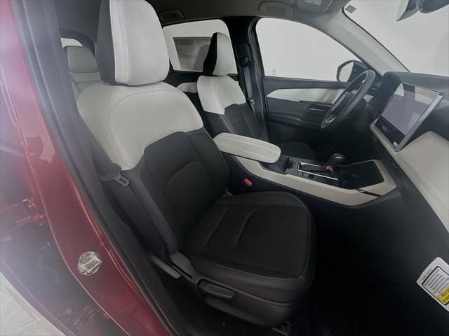 New 2026 MAZDA CX-5 Select AWD/4WD image 22