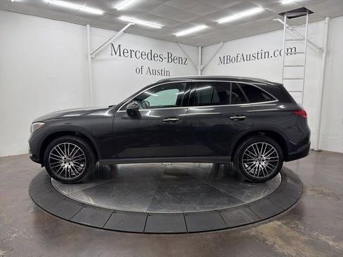 New 2026 Mercedes-Benz GLC 300 image 4