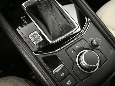 Certified 2024 MAZDA CX-5 AWD 2.5 S w/ Preferred Package image 16