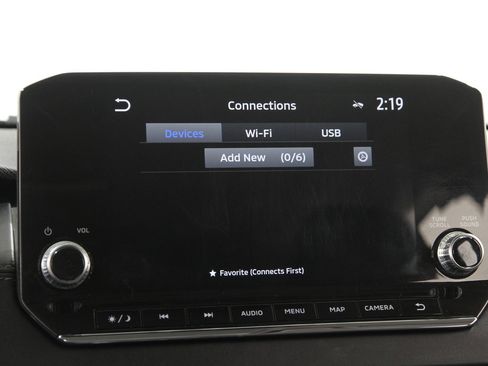 Used 2022 Mitsubishi Outlander SE image 12