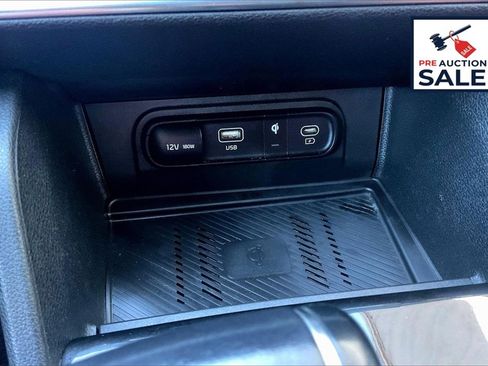 Certified 2024 Kia Sportage SX image 32