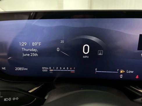 Certified 2024 Buick Envision Avenir AWD/4WD image 12