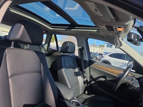 Used 2014 BMW X1 xDrive35i image 19