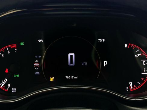 Used 2021 Dodge Durango SXT RWD image 22