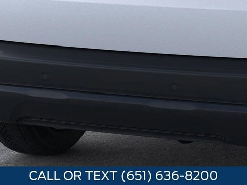 New 2026 Ford Escape ST-Line w/ Tech Pack #1 image 26